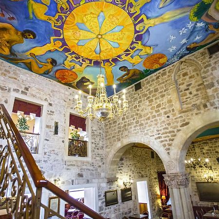 Grisogono Palace Heritage Residence Σπλιτ Εξωτερικό φωτογραφία