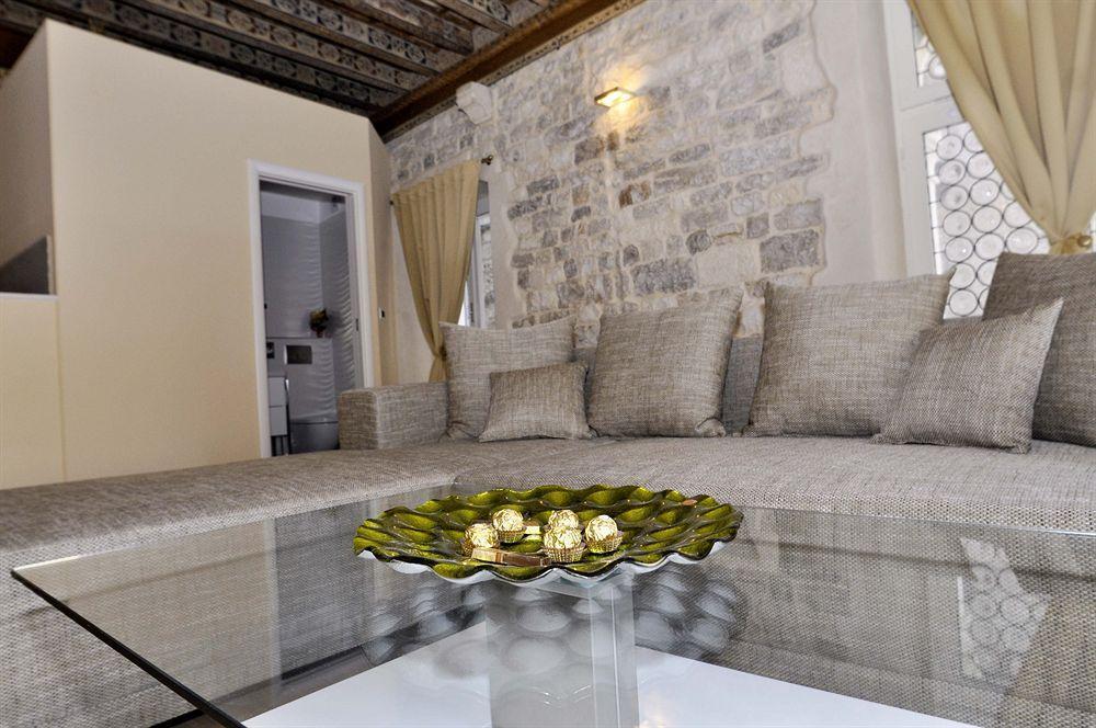 Grisogono Palace Heritage Residence Σπλιτ Εξωτερικό φωτογραφία