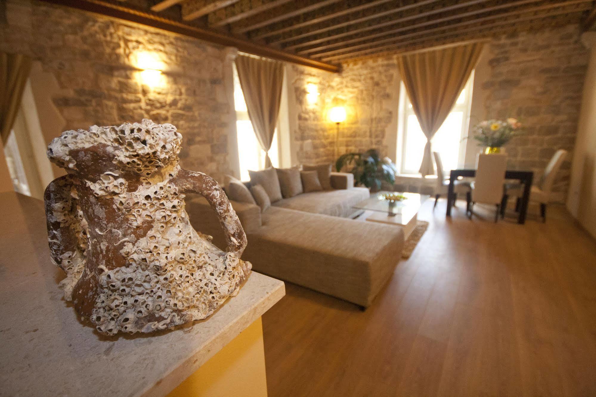 Grisogono Palace Heritage Residence Σπλιτ Εξωτερικό φωτογραφία