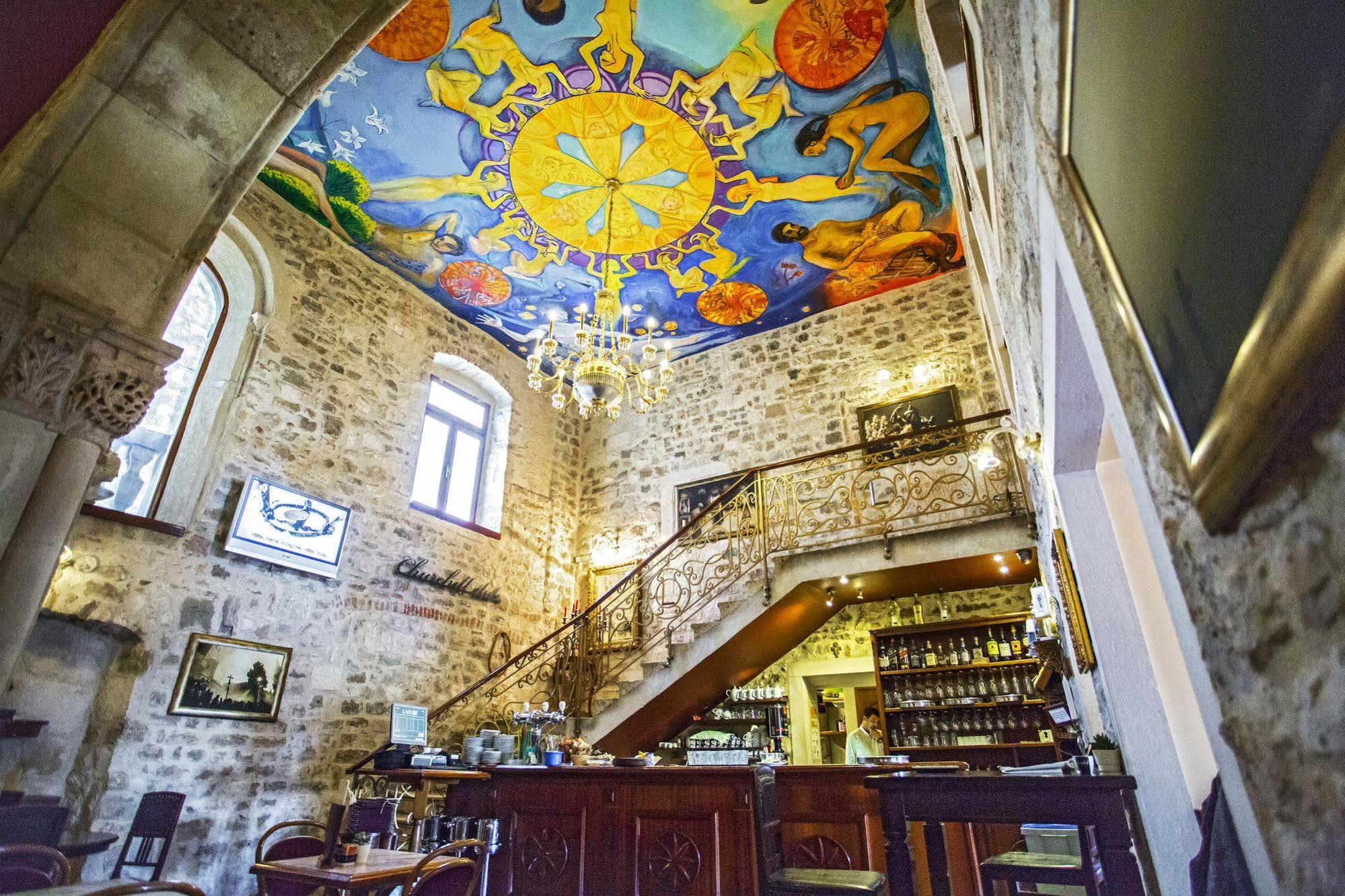 Grisogono Palace Heritage Residence Σπλιτ Εξωτερικό φωτογραφία
