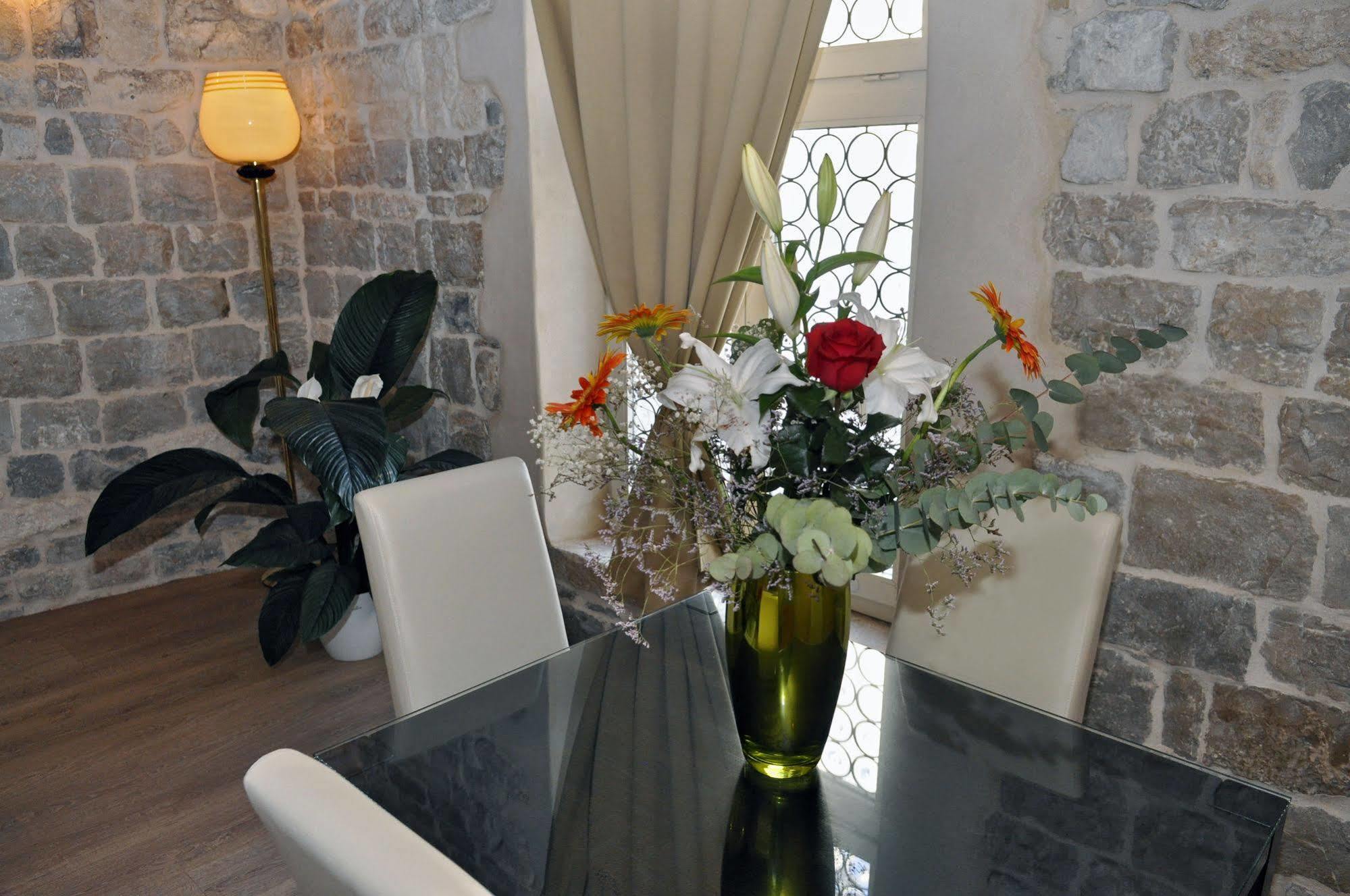 Grisogono Palace Heritage Residence Σπλιτ Εξωτερικό φωτογραφία