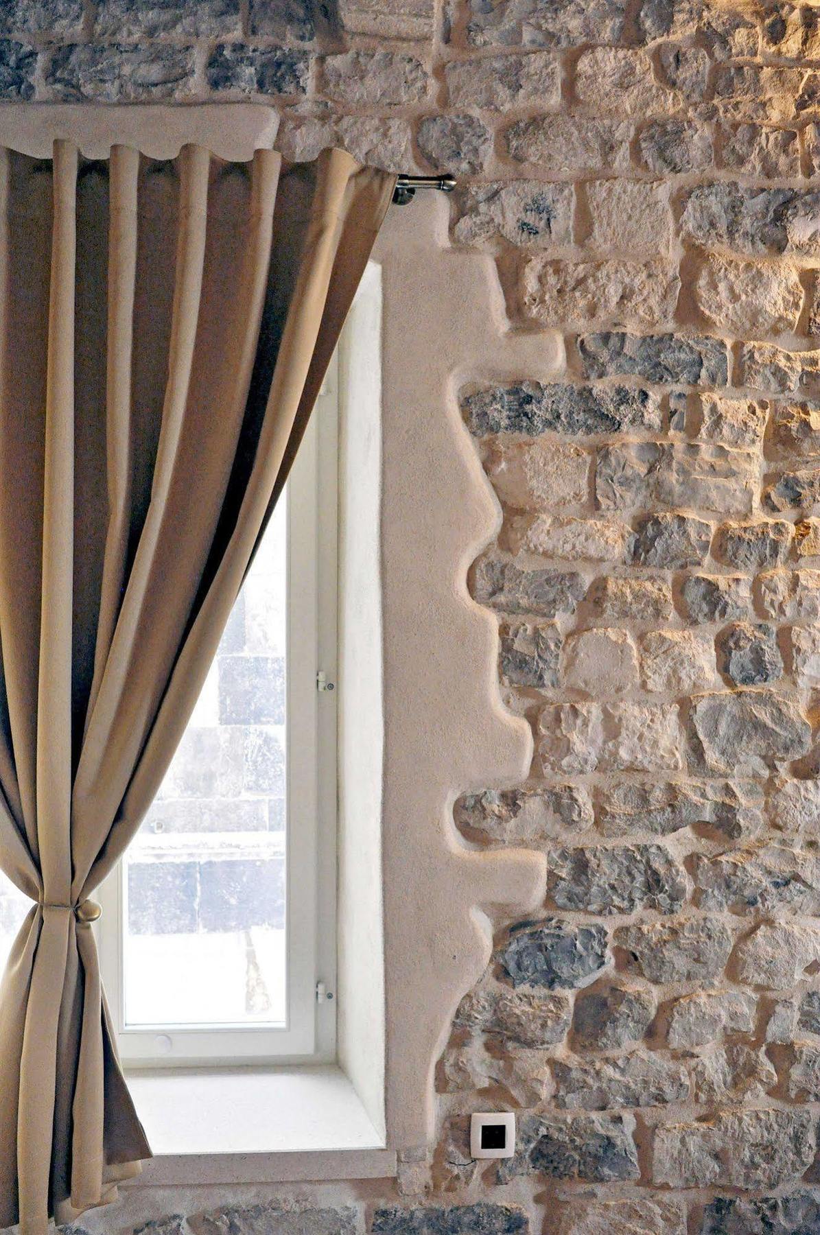 Grisogono Palace Heritage Residence Σπλιτ Εξωτερικό φωτογραφία
