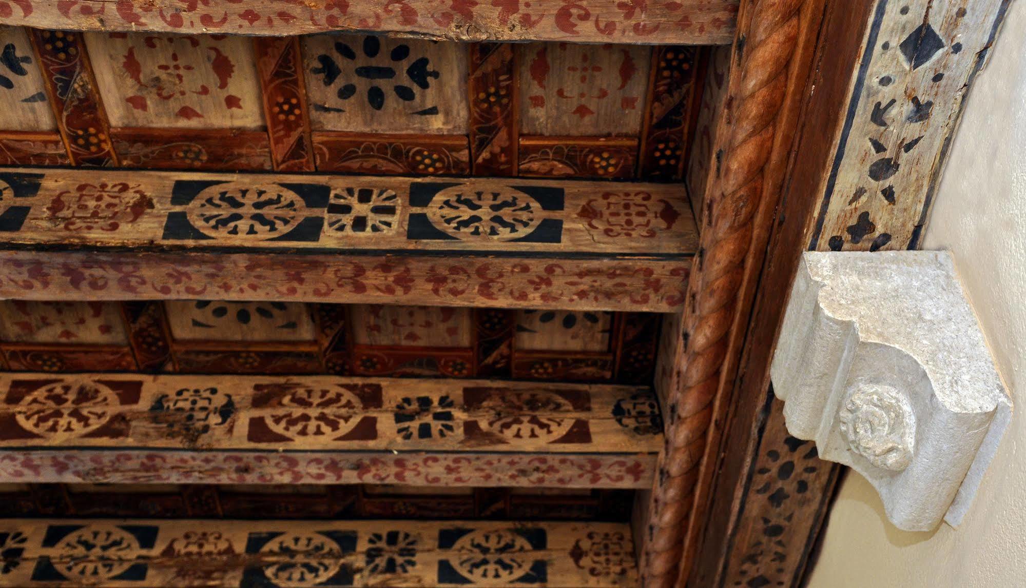 Grisogono Palace Heritage Residence Σπλιτ Εξωτερικό φωτογραφία